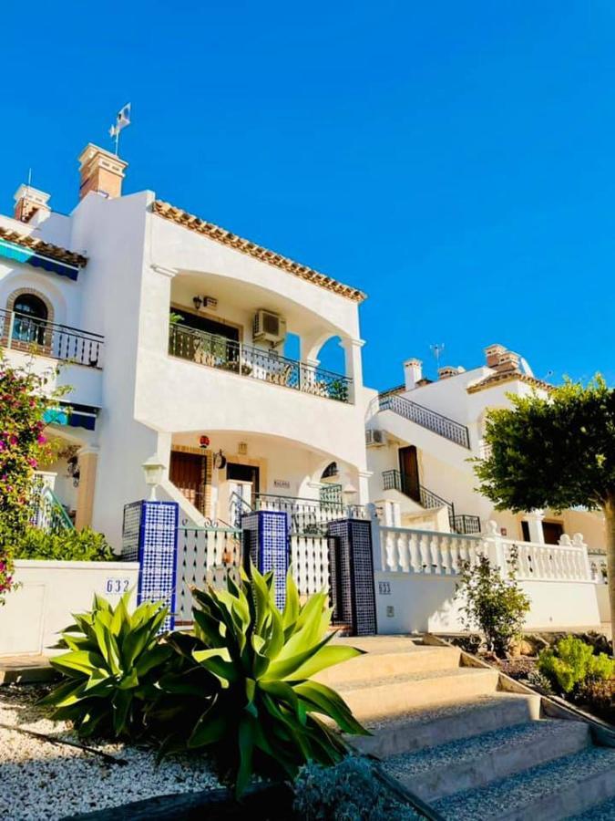 Casa Beth Villamartin 2 Bedroom/ 2 Bathroom With Pool Orihuela Eksteriør billede