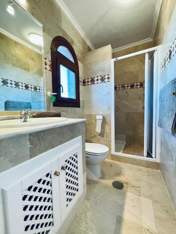 Casa Beth Villamartin 2 Bedroom/ 2 Bathroom With Pool Orihuela Eksteriør billede