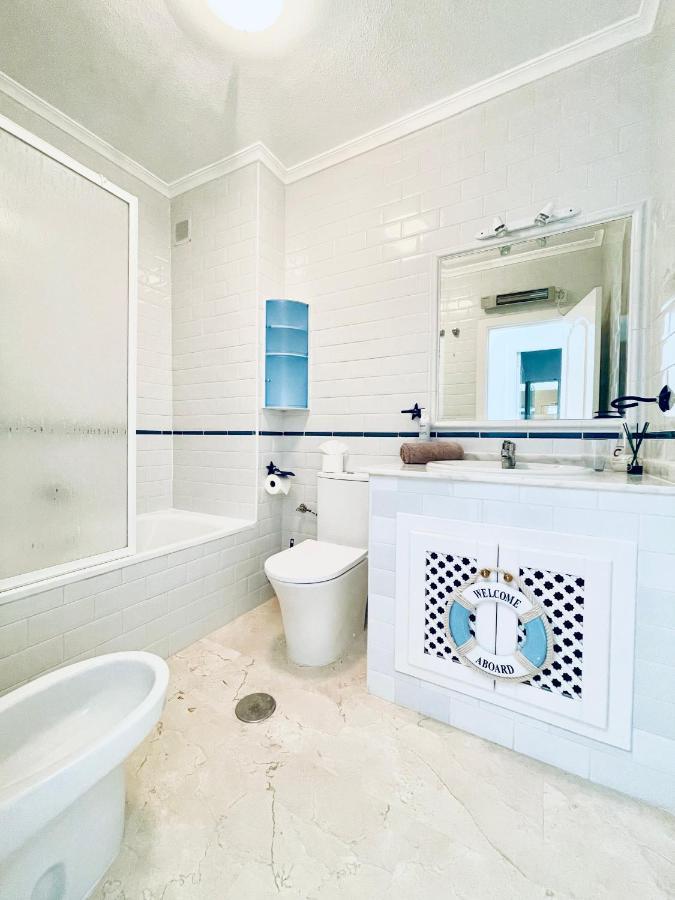Casa Beth Villamartin 2 Bedroom/ 2 Bathroom With Pool Orihuela Eksteriør billede