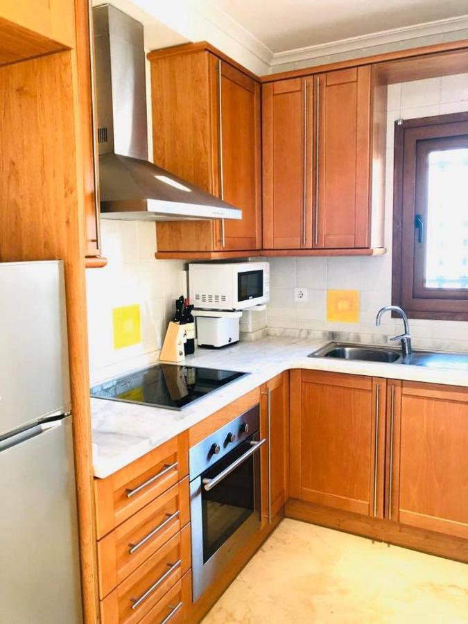 Casa Beth Villamartin 2 Bedroom/ 2 Bathroom With Pool Orihuela Eksteriør billede