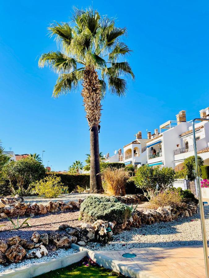 Casa Beth Villamartin 2 Bedroom/ 2 Bathroom With Pool Orihuela Eksteriør billede