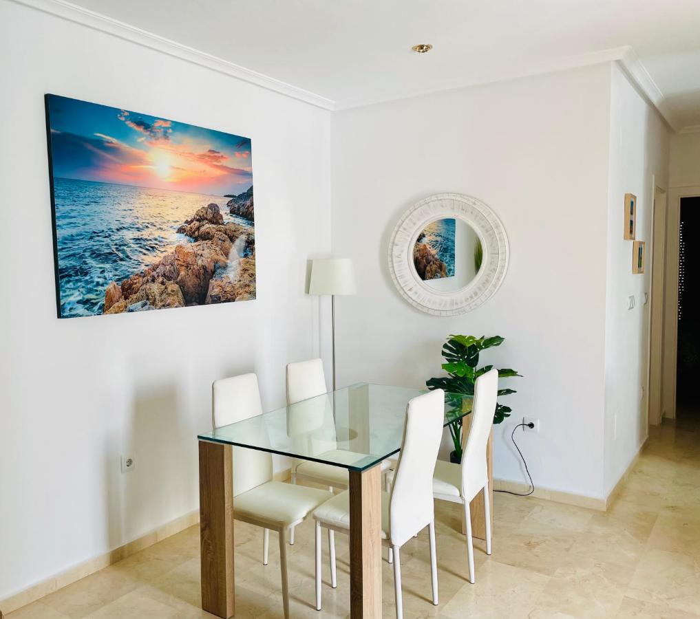 Casa Beth Villamartin 2 Bedroom/ 2 Bathroom With Pool Orihuela Eksteriør billede