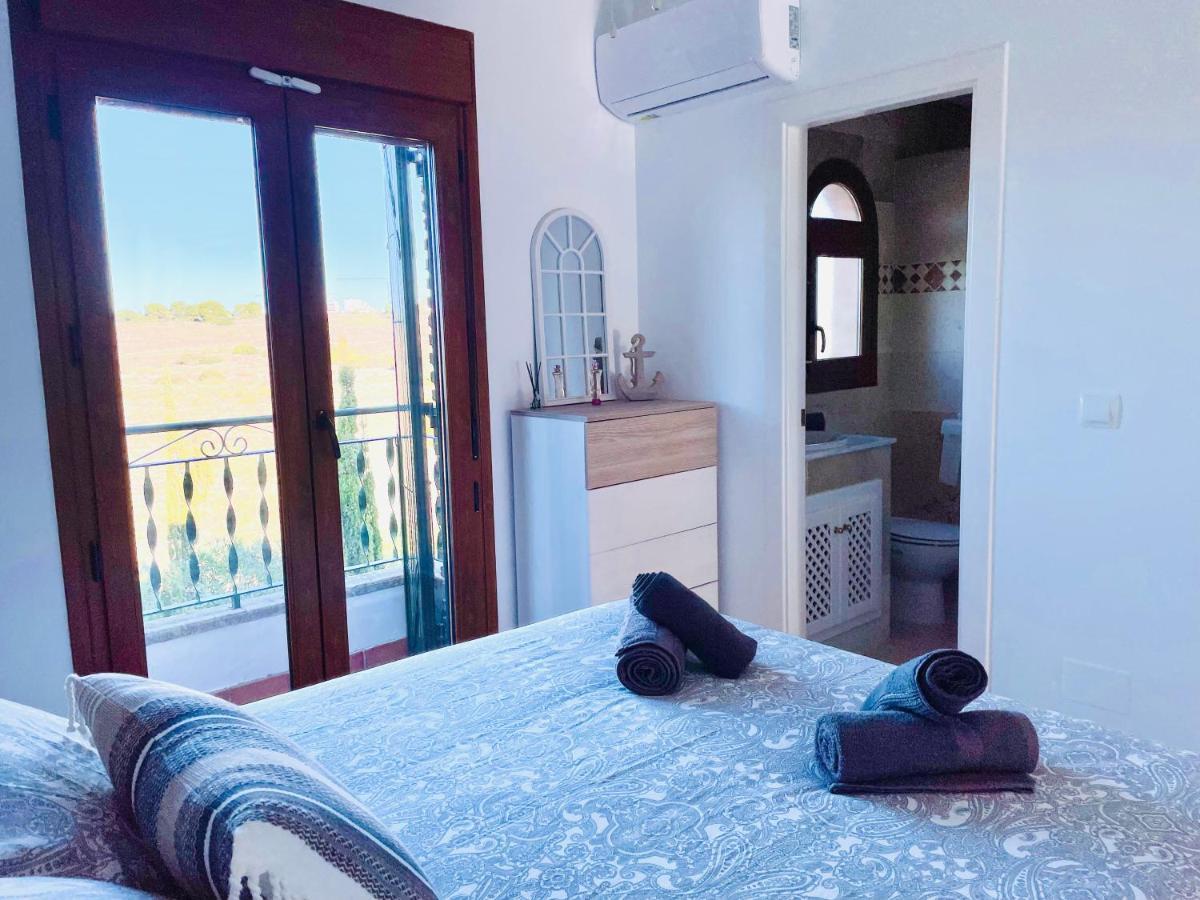 Casa Beth Villamartin 2 Bedroom/ 2 Bathroom With Pool Orihuela Eksteriør billede