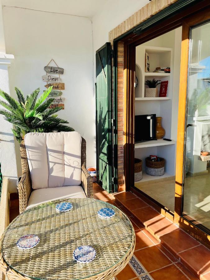 Casa Beth Villamartin 2 Bedroom/ 2 Bathroom With Pool Orihuela Eksteriør billede